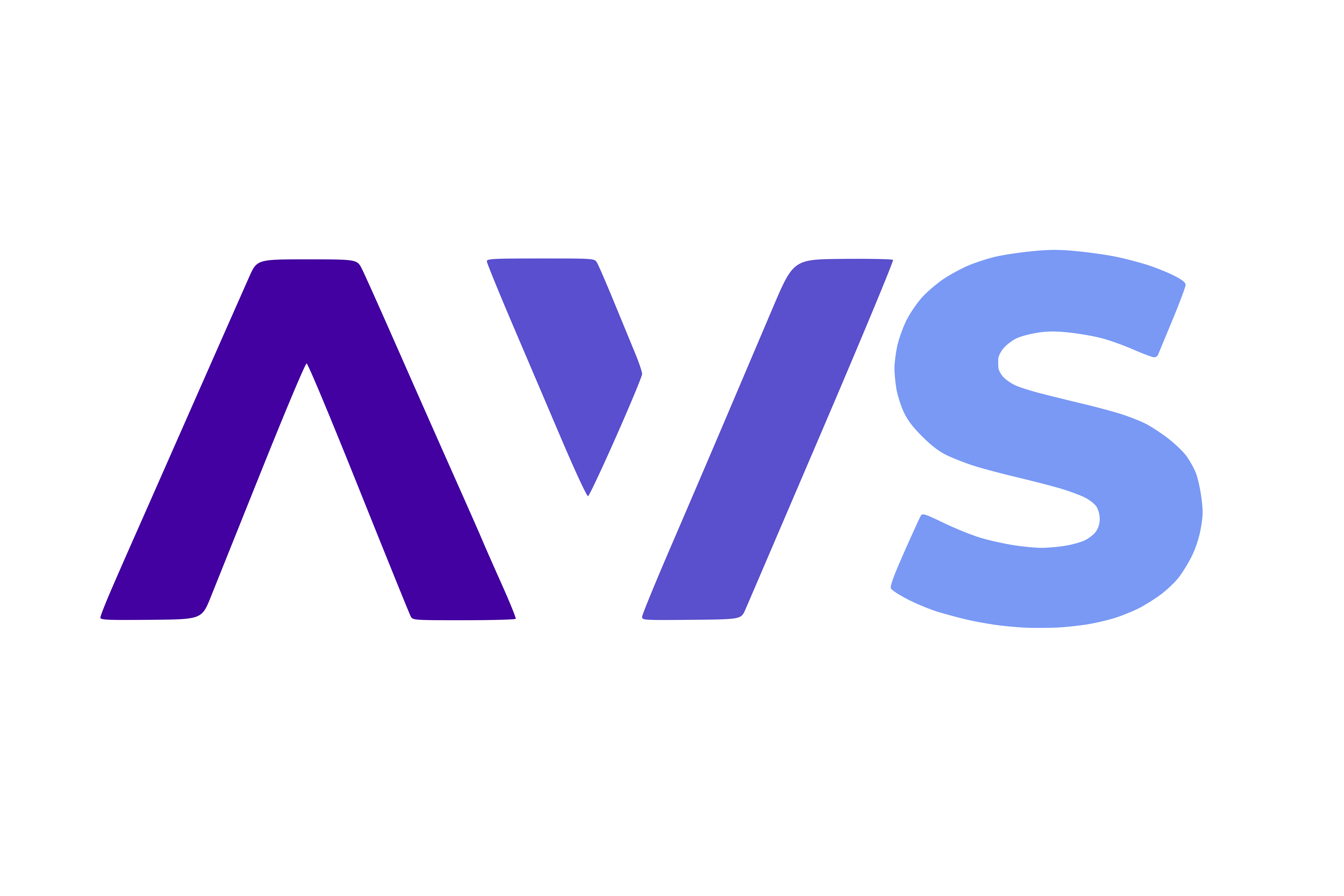 Allure Void Studios, Company Logo