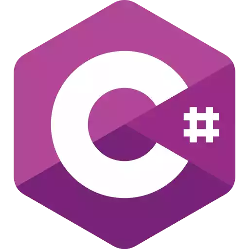 C#
