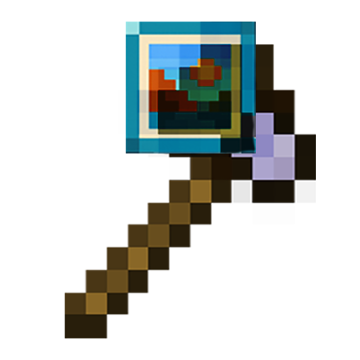 Picture Axe Mod