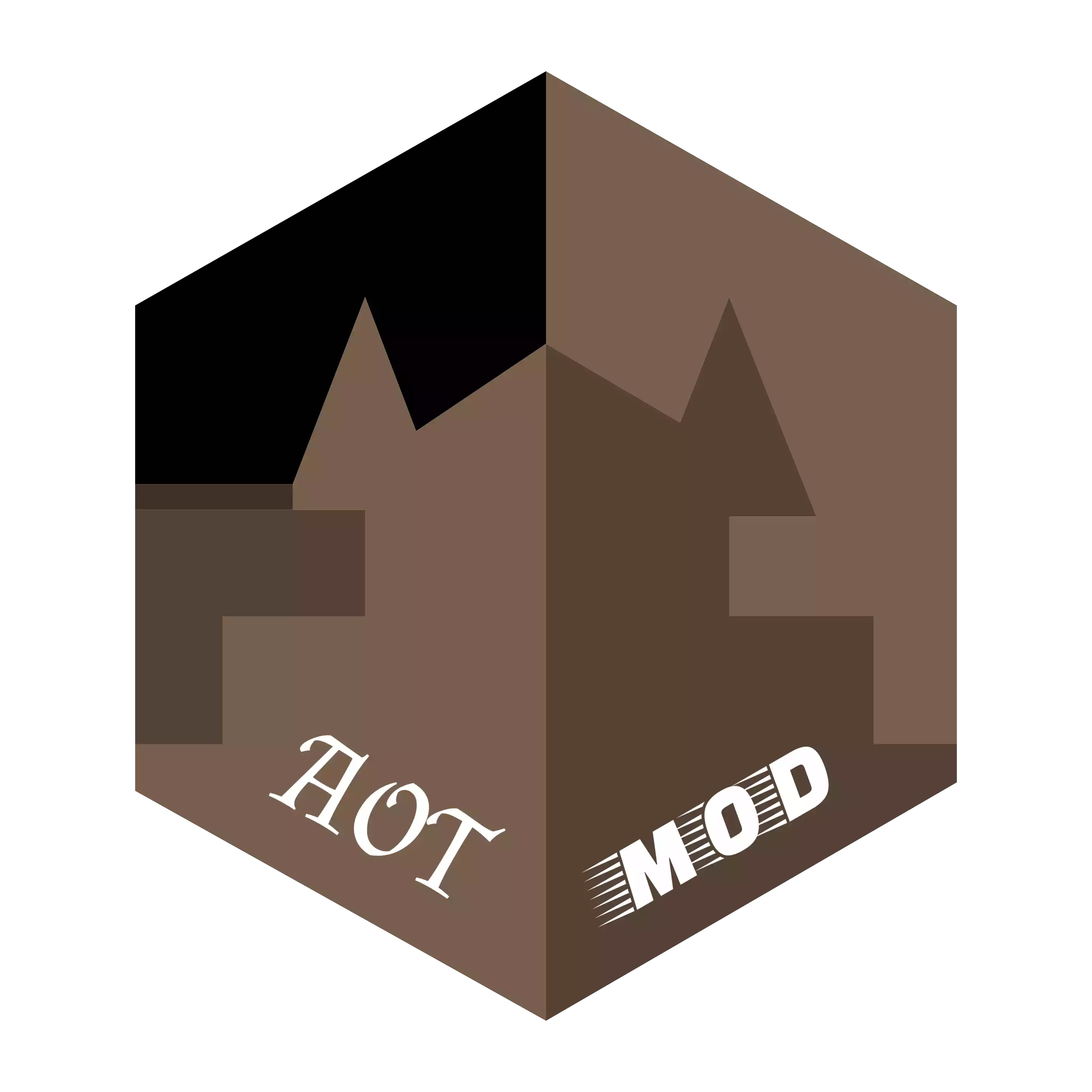 AOT Minecraft Mod