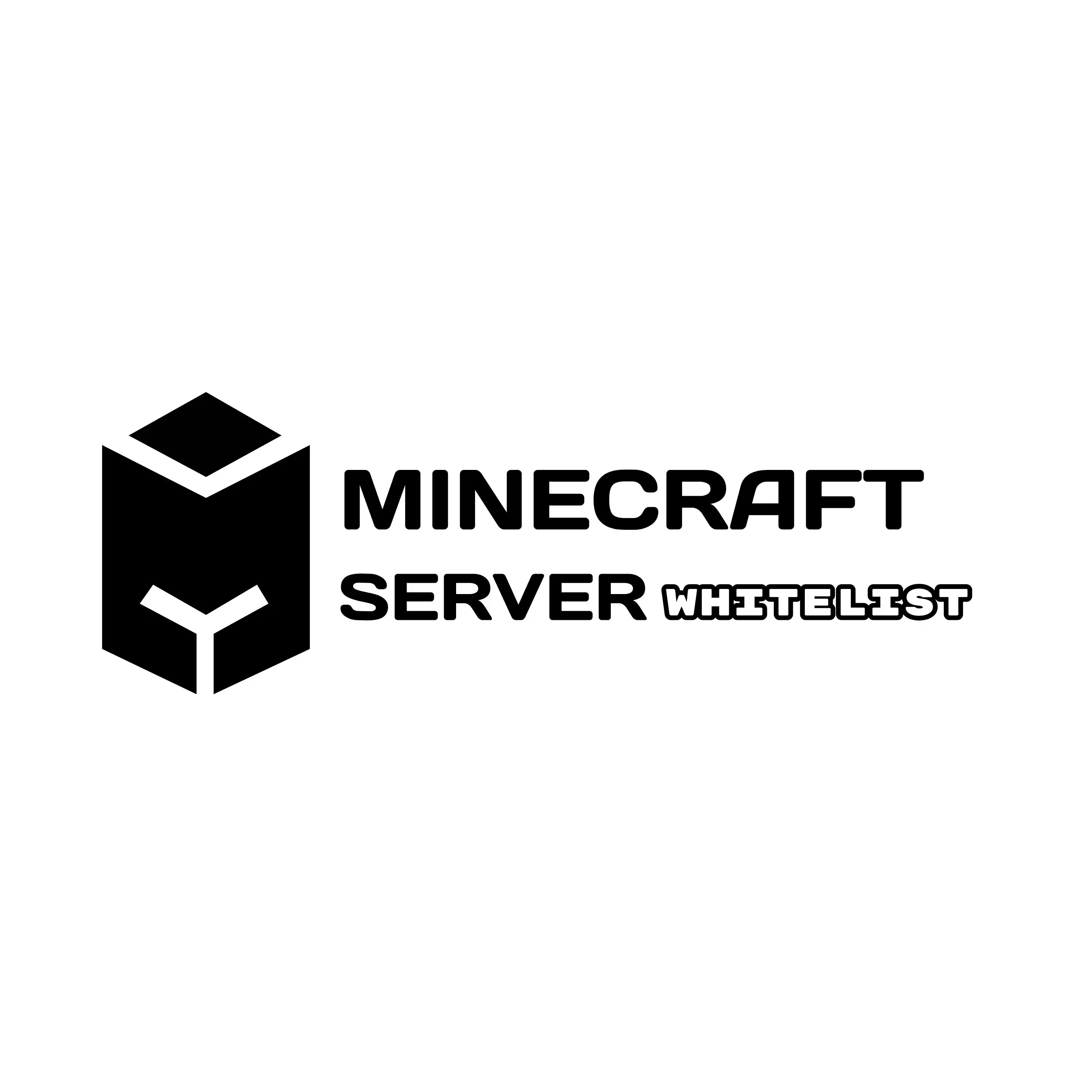 Minecraft Server Whitelist Mod