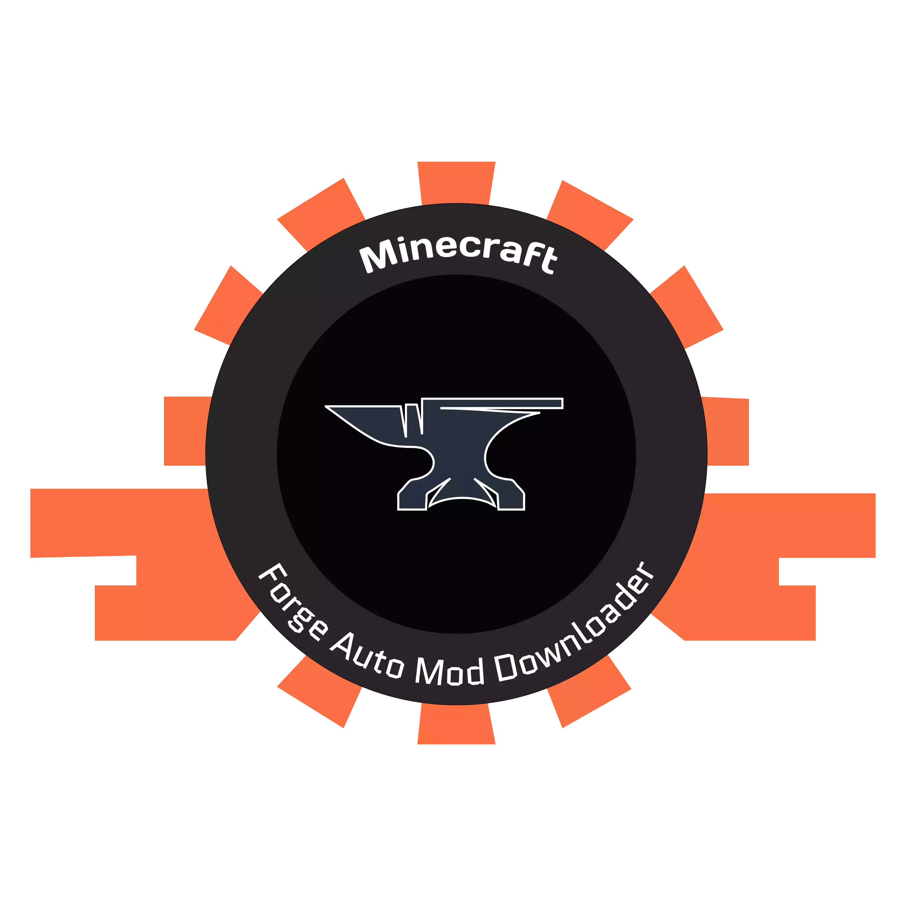 Forge Auto Mod Downloader